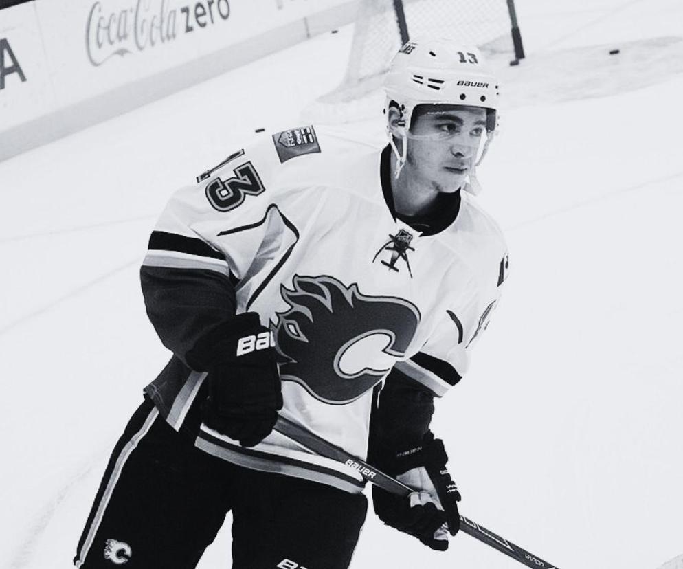 Johnny Gaudreau