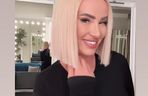 Izabela Macudzińska z Królowych życia już tak nie wygląda. Internauci zgodni: piękna