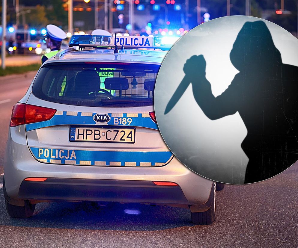 W Tarnowie 16-latek zabił rówieśnika. Zarzuty dla nożownika. O co poszło?