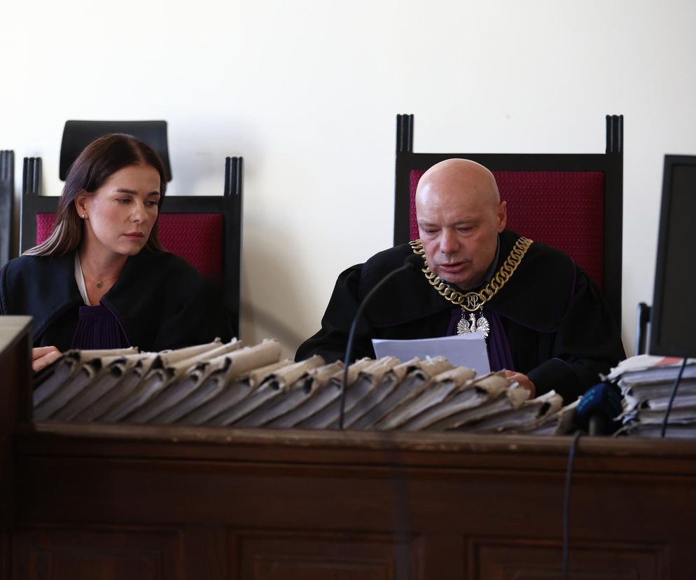 Wyrok dla chirurga onkologa z Gdańska