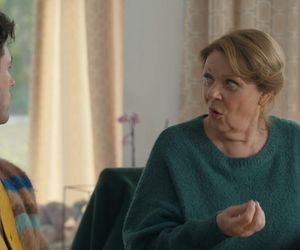 Barwy szczęścia odc. 3251. Cezary (Marcel Opaliński), Natalia (Maria Dejmek), Józefina Rawiczowa (Elżbieta Jarosik)Barwy szczęścia odc. 3251. Cezary (Marcel Opaliński), Józefina Rawiczowa (Elżbieta Jarosik)