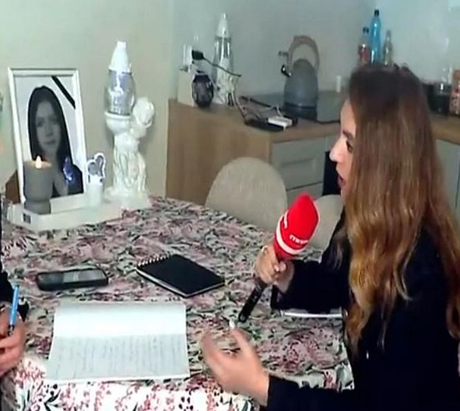 Maja z Mławy zostawiła po sobie album. "Przepraszam cię, mamo"