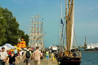 Sail Świnoujście 2010 już za nami…