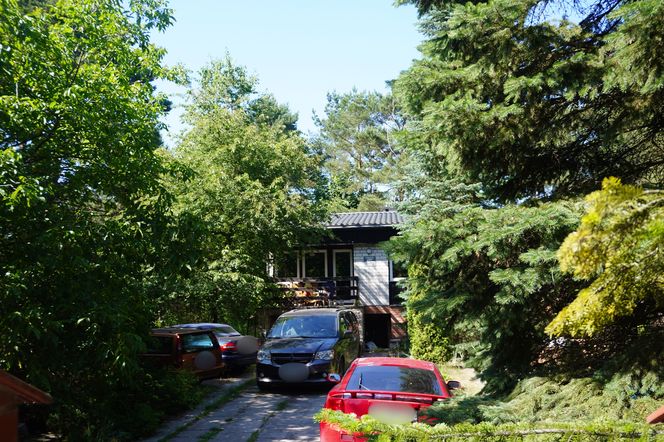 Serialowy dom rodziny Kwiatkowskich w 2025 roku