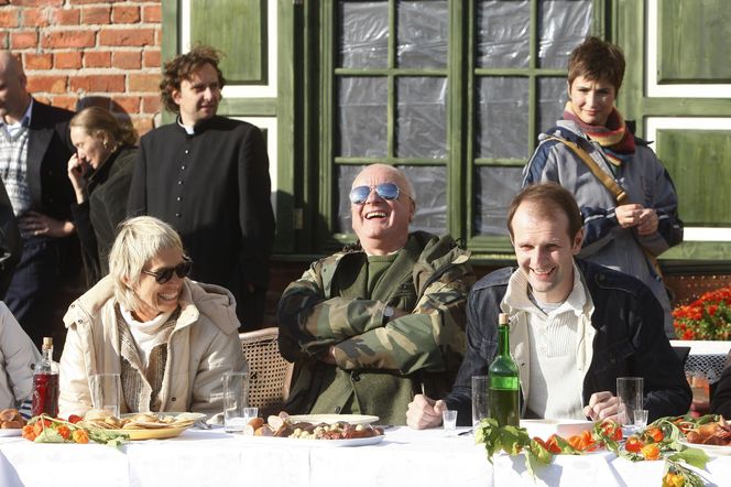 Joanna Brodzik ujawnia, czego nauczyła ją Małgorzata Braunek. 11 lat po śmierci aktorki