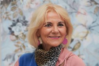 Bożena z Sanatorium miłości wystroiła się na randkę w sukienkę, która dużo odsłania. Burza w komentarzach