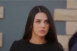 Miłość i nadzieja odc. 312. Sen Bahar - aresztowanie