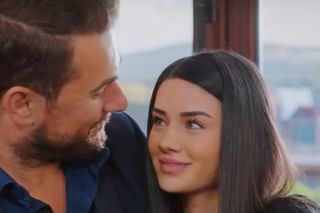 Miłość i nadzieja, odcinek 317: Sila i Kuzey razem przeciwko Bahar. Będzie udawał kochającego męża!  - ZDJĘCIA