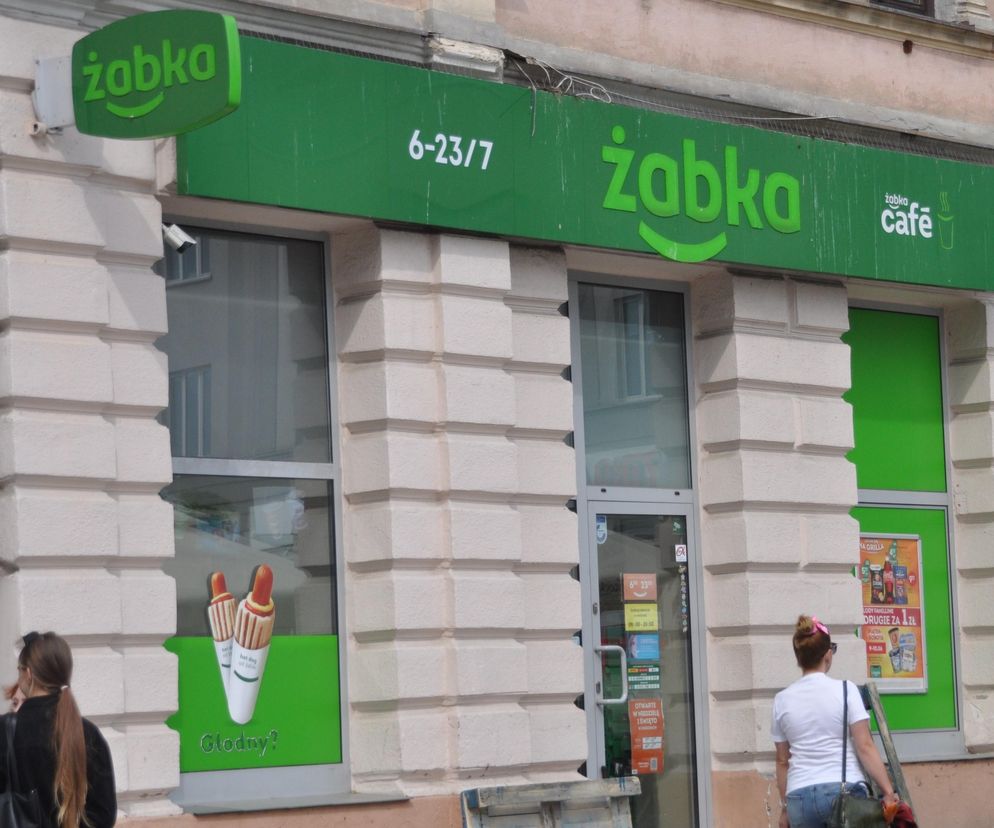 Do której są czynne sklepy Żabka w Lublinie w Boże Ciało?