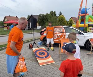 ESKA Summer City wpadło na Miedzianogórski Festiwal Letni