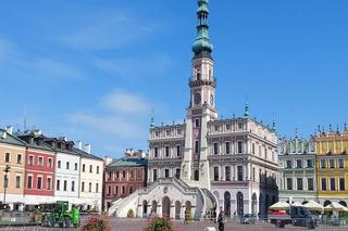 Co wiesz o rynkach Zamościa? Sprawdź się w naszym quizie!