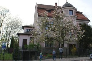 Cieszyński Szlak Kwitnącej Magnolii 