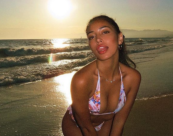 Cindy Kimberly