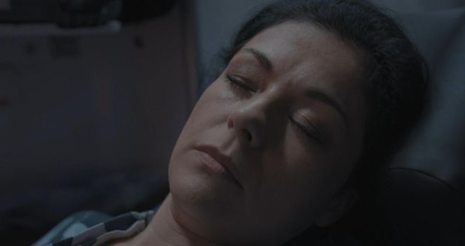 M jak miłość odc. 1883. Kinga (Katarzyna Cichopek)