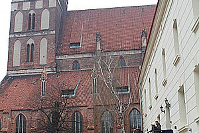 Nowy budynek dla Muzeum Okręgowego w Toruniu