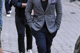 Adam Kornacki Patryk Mikiciuk tracą program