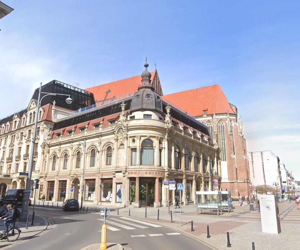 Hotel jak muzeum we Wrocławiu. Przez dekady odwiedzali go artyści, politycy, szpiedzy i dyktatorzy 