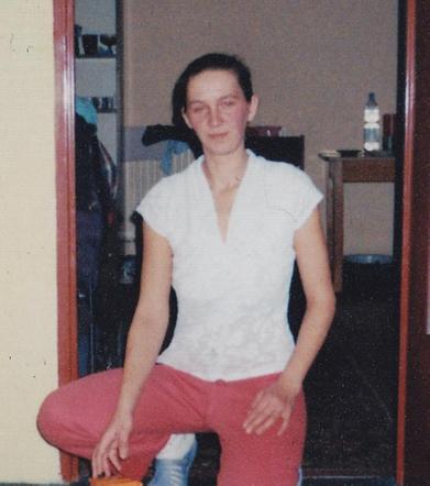 SKRZYPACZ EWELINA