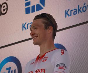 Finał 81. Tour de Pologne w Krakowie