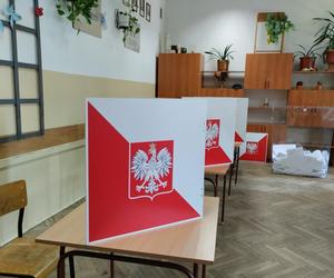 Wybory do Parlamentu Europejskiego 2024. Jak głosowała Małopolska?