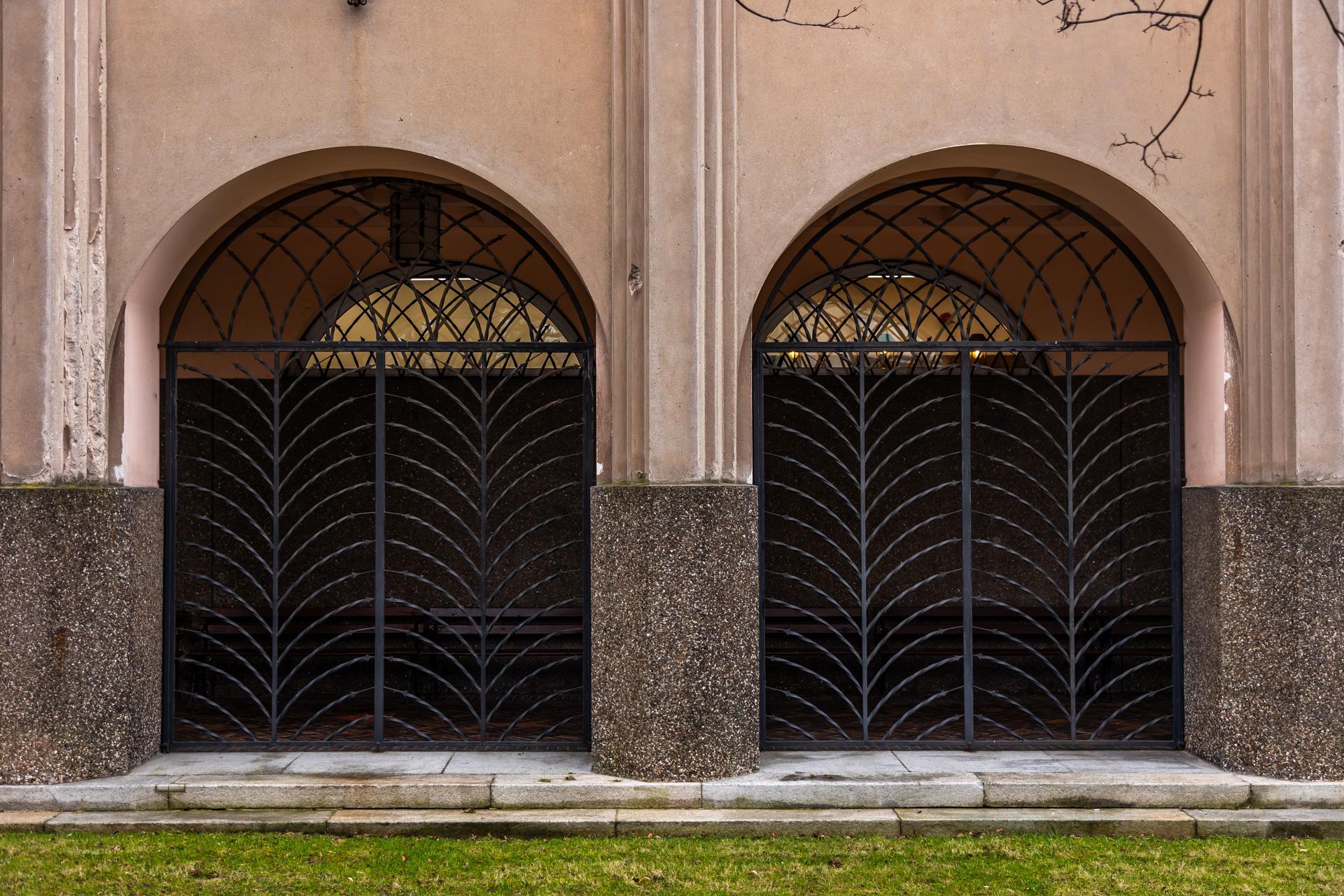 Biblioteka SGH - zdjęcia. Zobacz wspaniałe wnętrza warszawskiego gmachu