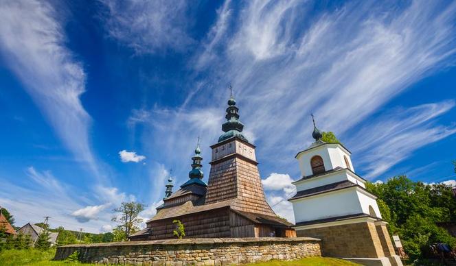 Perły Małopolski! Oto obiekty Światowego Dziedzictwa UNESCO