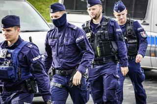 Obława na ojca zamordowanego Olusia z Gdyni