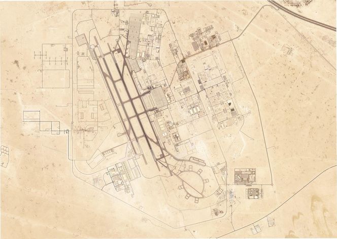 Baza Al Udeid
