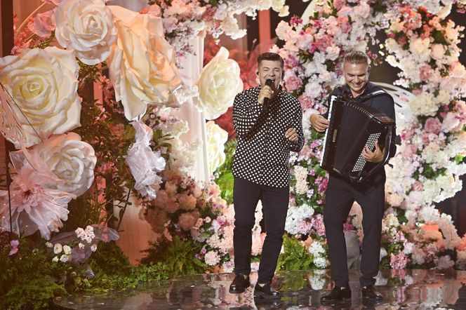 Zenek Martyniuk zdradził, co tak naprawdę robi Daniel