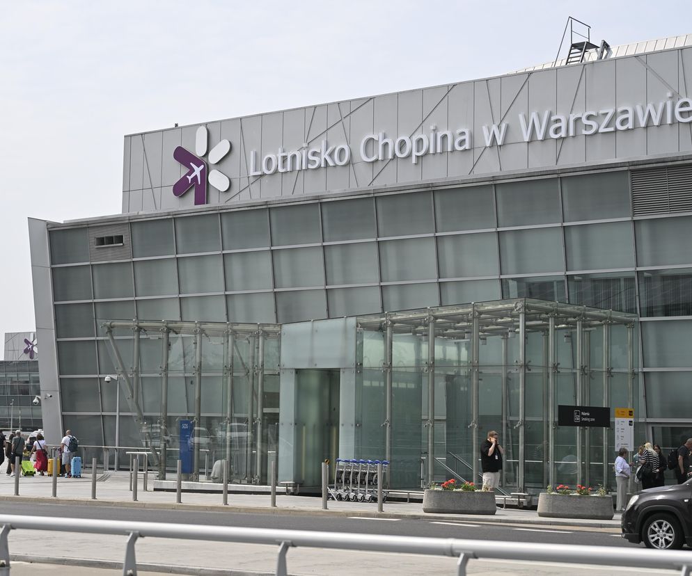 Ewakuacja Polaków z Izraela. Pierwszy samolot wylądował w Warszawie