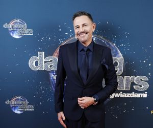 Krzysztof Ibisz - wychował mnie ksiądz