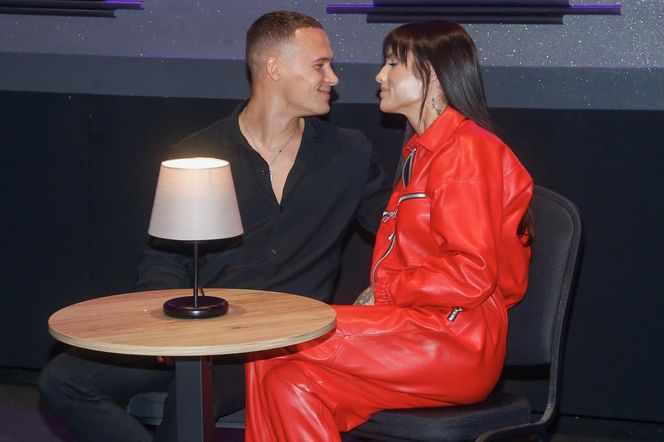 Karolina Gilon wiele razy zaczynała od zera
