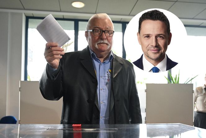 Zobacz, na kogo głosowali znani Polacy w wyborach prezydenckich