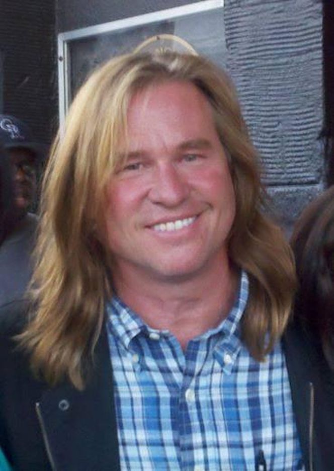 Val Kilmer