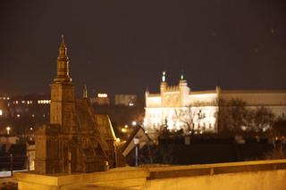 Tak wygląda Lublin nocą! Zobacz zdjęcia z wieczornego spaceru