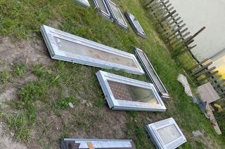 Z zawodu przestępca, złodziej z zamiłowania, a w wolnych chwilach diler. Bogate CV katowiczanina