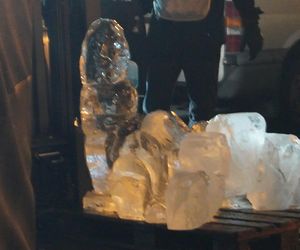 Poznań Ice Festival 2024 - dzień drugi