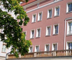 Eisenhüttenstadt - socrealistyczne miasto w Niemczech