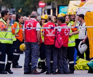 Budynek runął w środku miasta. Pod gruzami znaleźli cztery ciała!