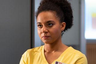 Na dobre i na złe odc. 963. Maria Malewicz (Sylwia Achu)