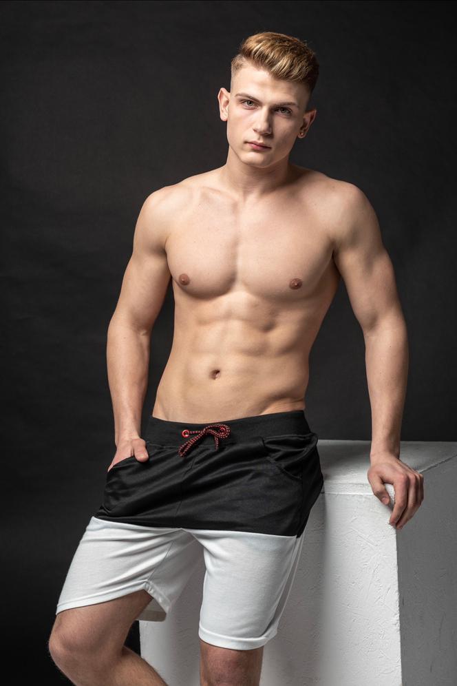 Kandydaci na Mistera Polski 2019