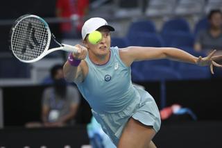 Australian Open. Iga Świątek – Fiona Ferro. Typy, kursy (12.02.2021)