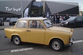 Bydgoskie Klasyki Nocą wróciły po przerwie [ZDJĘCIA]