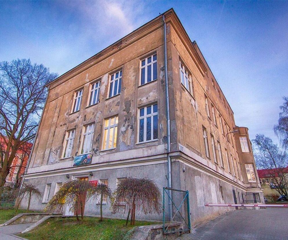 Milionowe dotacje na Pałac Młodzieży