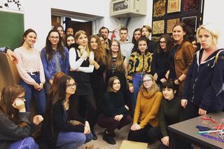 I LO im Kopernika w Toruniu/Galeria Prac Uczniów