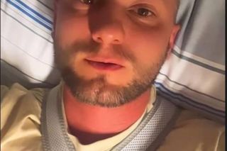 Dramat uczestnika Ninja vs Ninja! Gwiazdor złamał kręgosłup podczas nagrań do programu