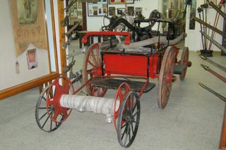 Muzeum Pożarnictwa w Kraśniku