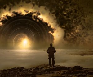 Sennik. Wojna widziana we śnie to ostrzeżenie ale także dobra wróżba. Co oznacza sen o wojnie?