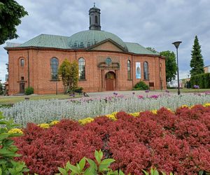 100 - lecie Parafii pw. św. Józefa w Jankowie Przygodzkim