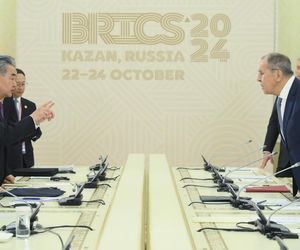 Szczyt grupy BRICS w Rosji